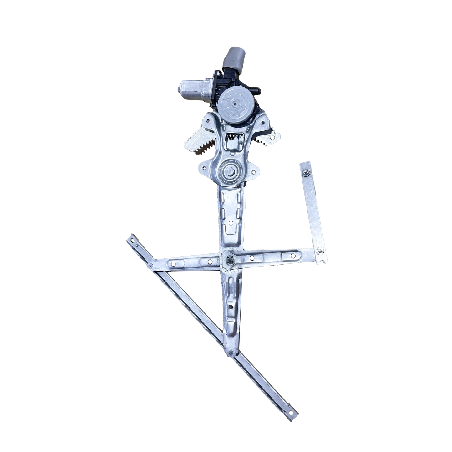 LHF Window Regulator W/2 Pin Motor for Isuzu MUX (2013-2021)