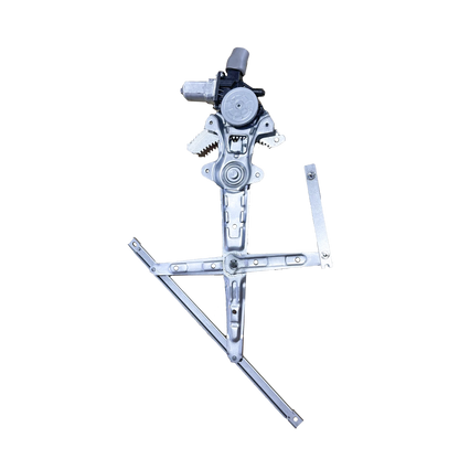 LHF Window Regulator W/2 Pin Motor for Isuzu MUX (2013-2021)