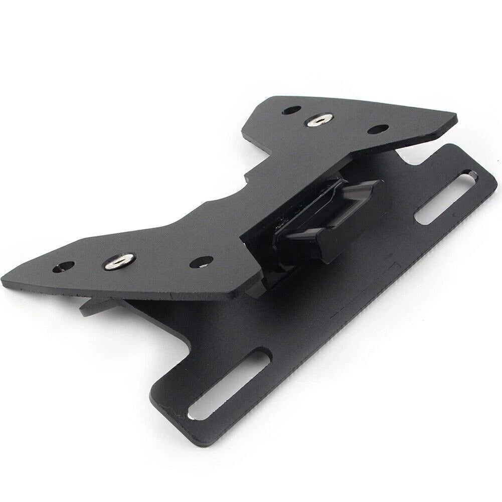 LED Tail Tidy License Plate Bracket for SUZUKI GSXR 600 750 (2008-2010)