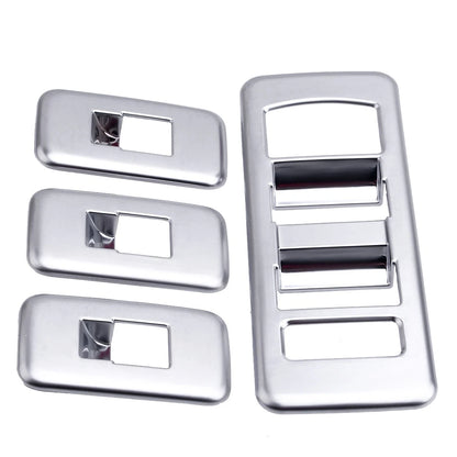 Door Window Lift Switch Cover for Land Rover Range Rover Sport (2014-2017)