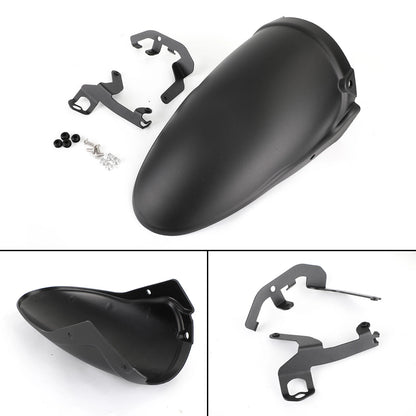 Rear Fender Mud Flaps for Ducati Scrambler 800 (All Years)