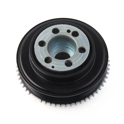 Crankshaft Pulley for Land Rover Ford Volvo 2.0L 16V (2006-2016)