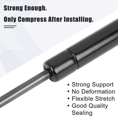Front Hood Lift Supports  for Dodge Challenger (2008 - 2012)