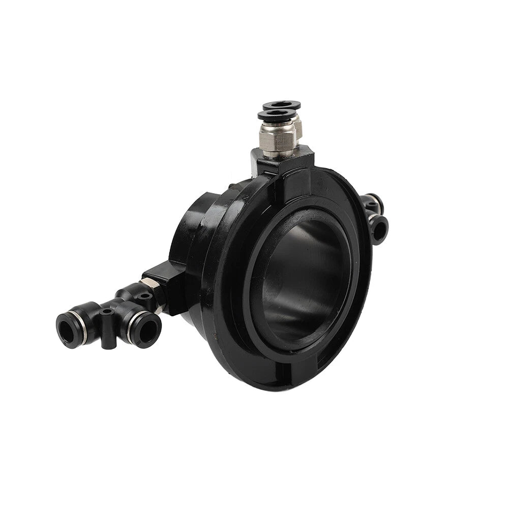 Air Operated Rotary Coupler for COATS Tire Changer
