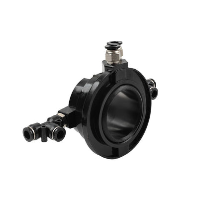 Air Operated Rotary Coupler for COATS Tire Changer