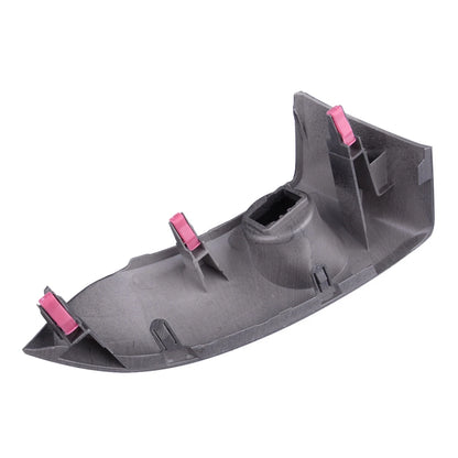 Left Center Console Side Trim for Toyota RAV4 (2006-2012)