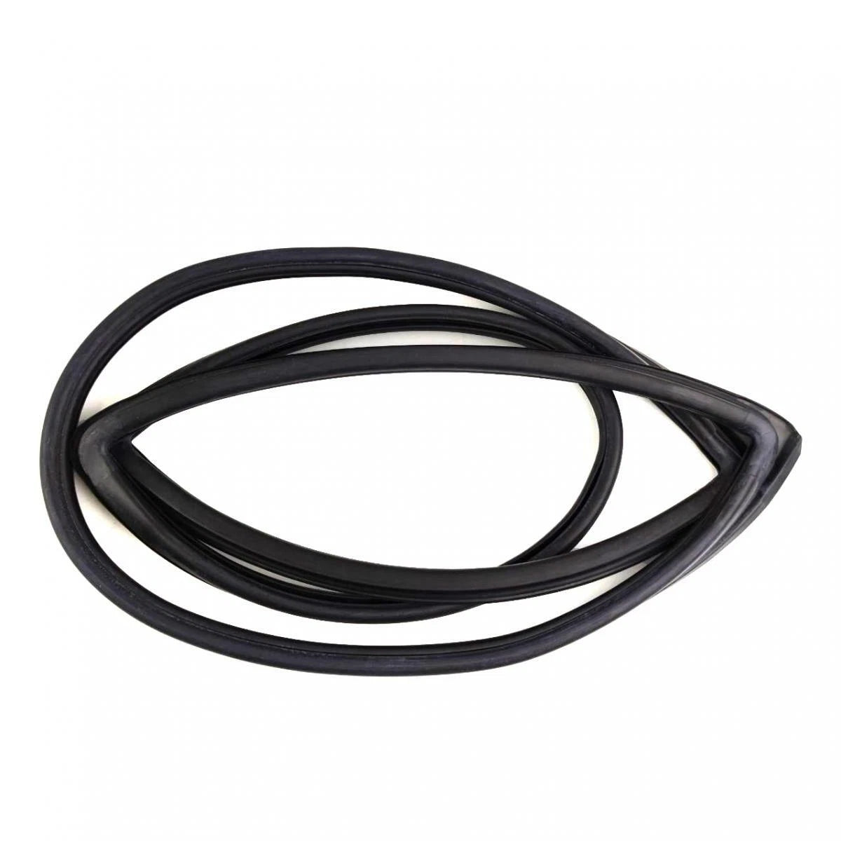 Windshiled Weatherstrip Rubber Rear Fits Nissan Sentra Sunny B12 4D SED 1985-90