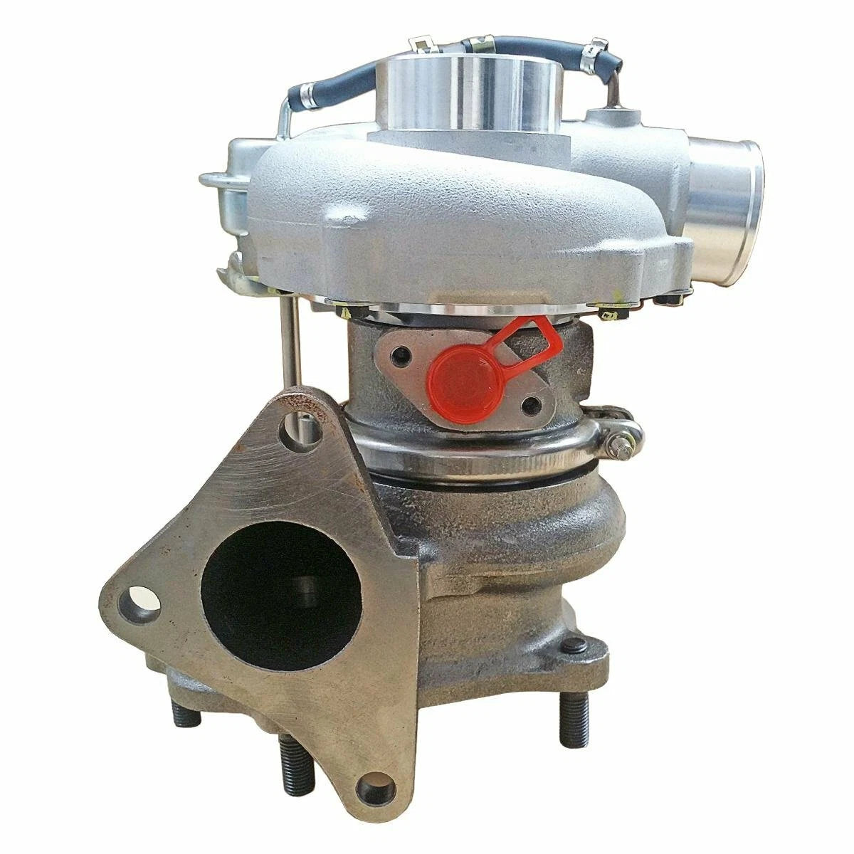 Turbocharger for Subaru Impreza WRX STI 2.5L EJ257 (2004-2021)