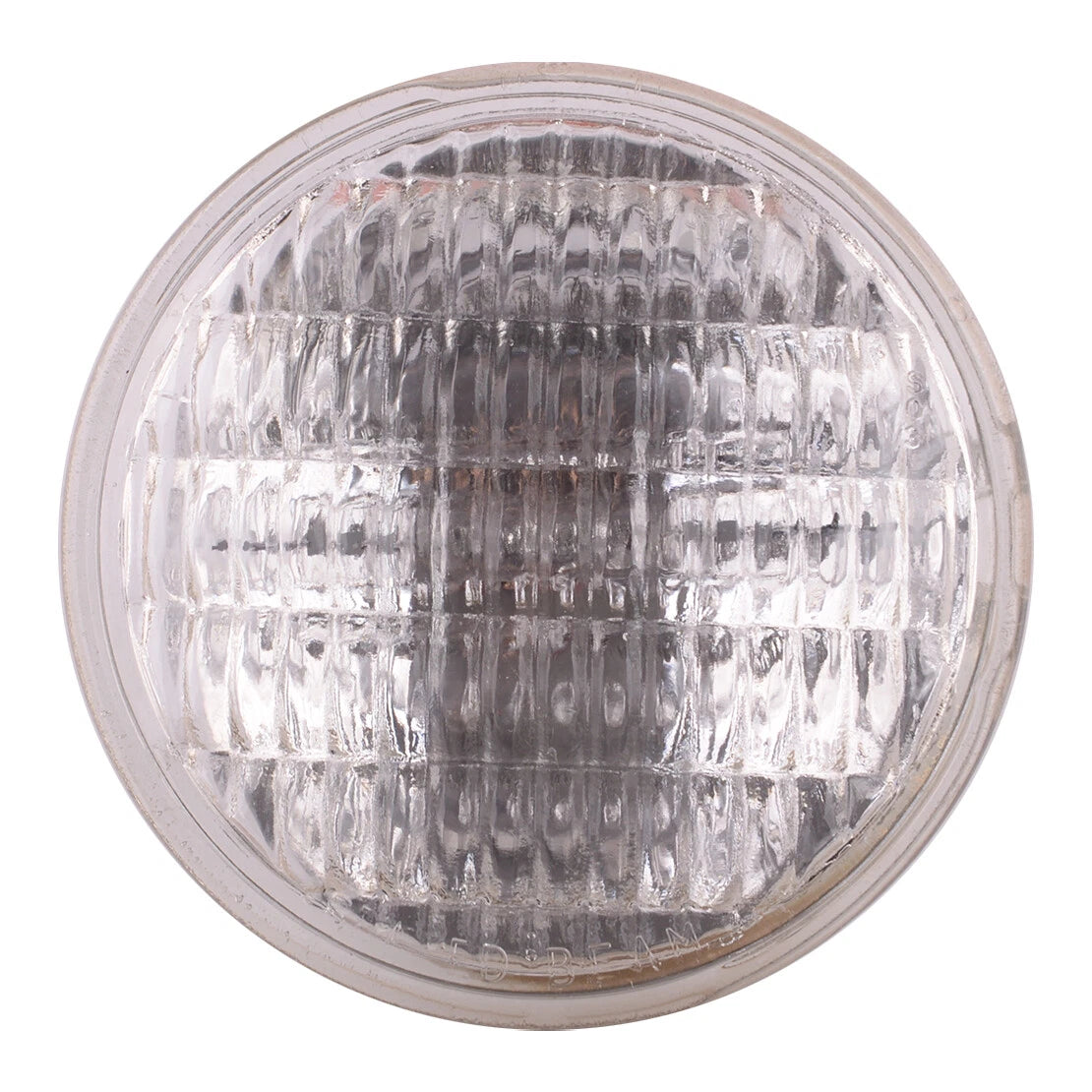 Round Working Light for John Deere, Case, Caterpillar Tractor