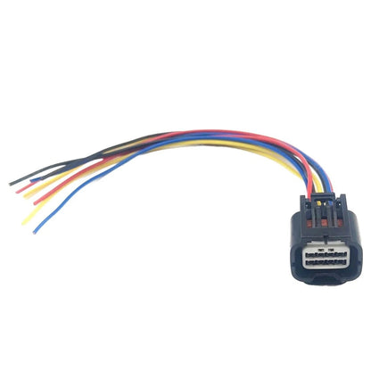 Headlight Connector Plug Wiring Harness for Honda CR-V (2017-2022)