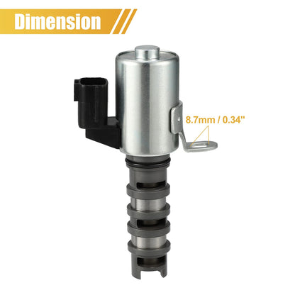 Variable Valve Timing Solenoid for Nissan Altima (2016-2017)