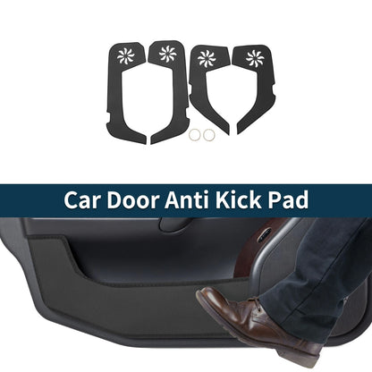 Anti Kick Pad Sticker Protector for Infiniti QX80 (2018-2021)