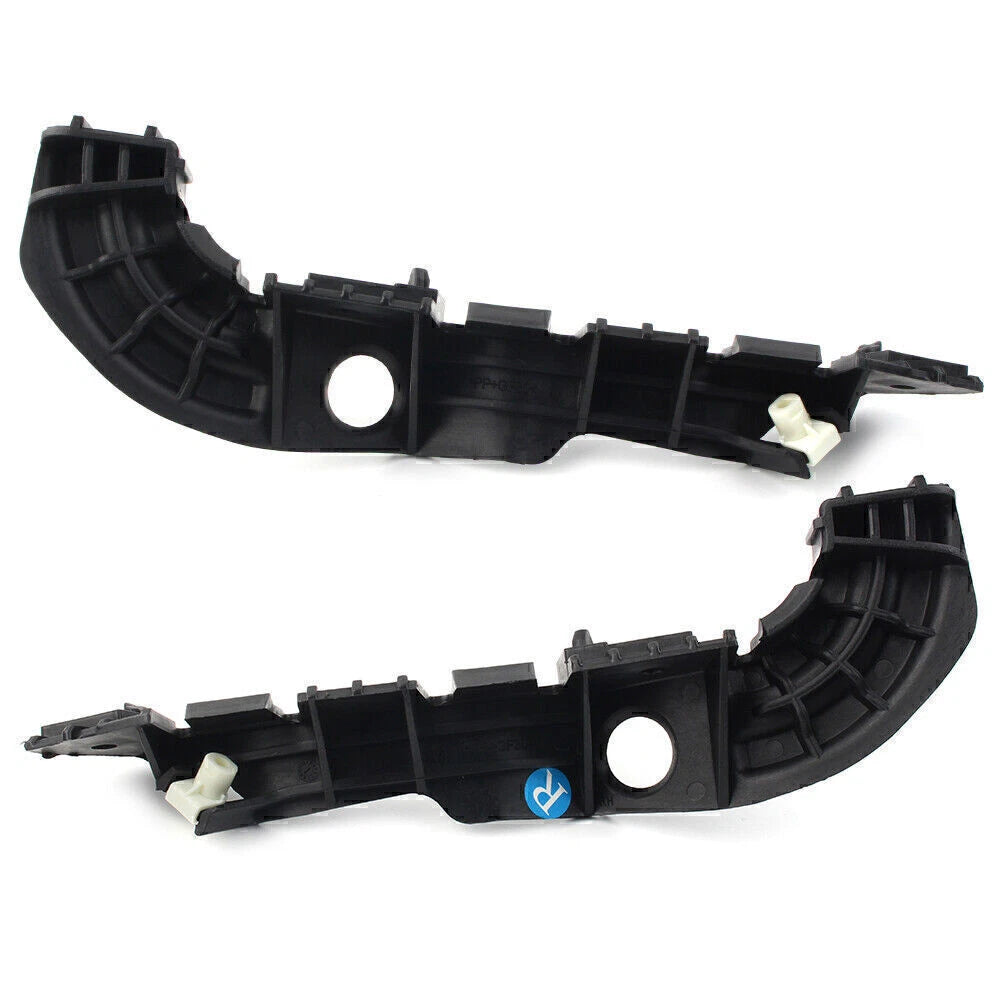 Front Bumper Bracket Mounts for Land Rover Range Rover Sport (2010-2013)