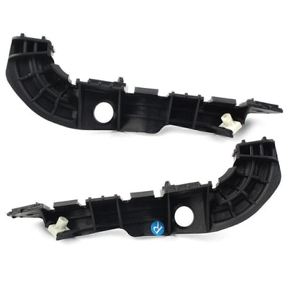 Front Bumper Bracket Mounts for Land Rover Range Rover Sport (2010-2013)