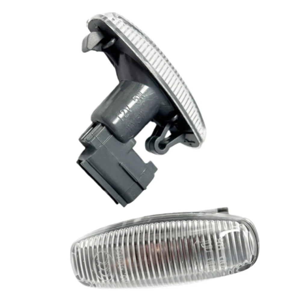 Car Turn Signal Side Marker Lights for Toyota Vios Yaris (2014-2019)
