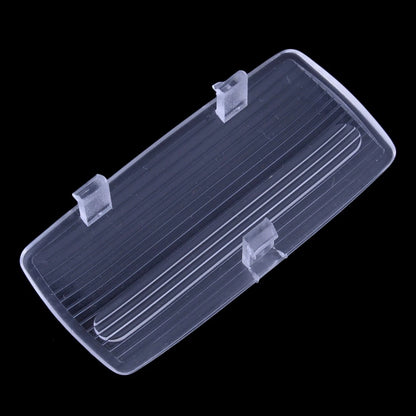 Door Courtesy Light Lens Cap for Honda Accord, Pilot (2003-2007)