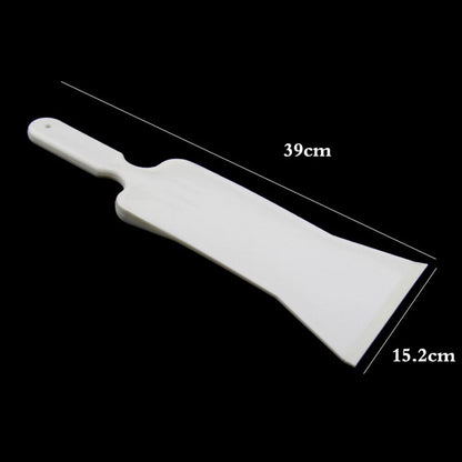 Bulldozer Squeegee Film Tint Tool for Car Decals Wrapping