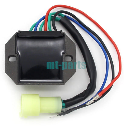 Voltage Regulator Rectifier for Mercury Mercruiser F75 F90 75HP 90HP