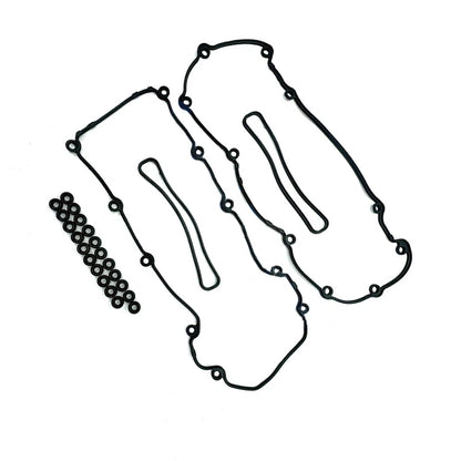 Valve Cover Gasket Set for Jaguar X-Type 2.5L, 3.0L (2002-2007)