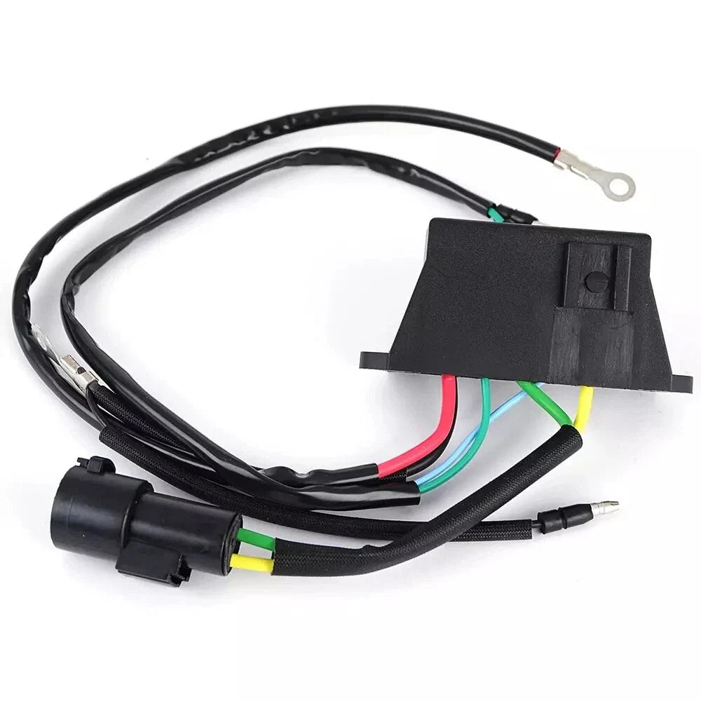 Ignitor CDI Box for Honda Marine Outboard BF 35/40 (40-60HP)