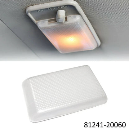 Overhead Dome Light Lens for Toyota 4Runner Camry Corolla Land Cruiser (All)