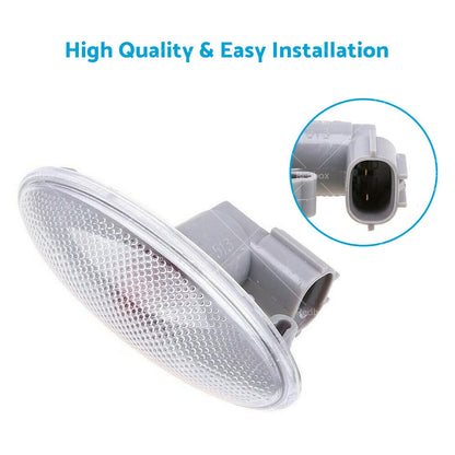 Guard Flasher Indicator Light for Toyota RAV4 (2006-2012)