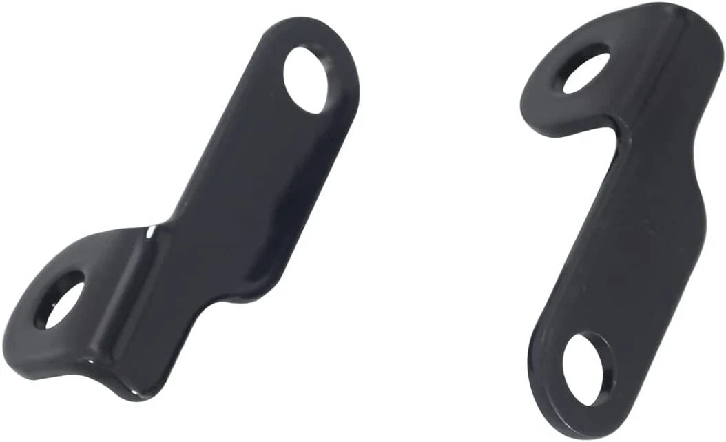Motorcycle Turn Signal Relocation Bracket for Harley XL 883 1200 (2004-2023)