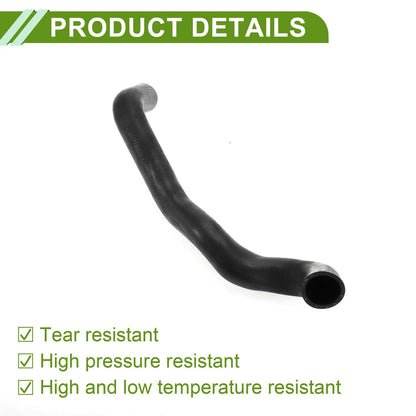 Radiator Coolant Hose for Toyota Highlander 3.5L (2008-2013) Rubber