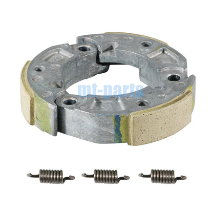 Clutch Carrier Assembly for Honda CN250 Helix/Fusion 250 (1986-2006)