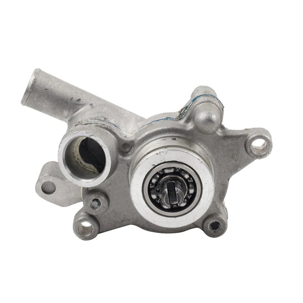 Titanium Water Pump for Linhai Bighorn 260 300cc ATV UTV (2005-2023)