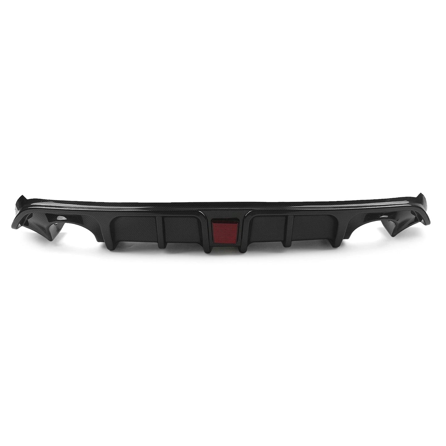 Rear Diffuser Lip w/ LED Light for Infiniti Q60 (2017-2022)