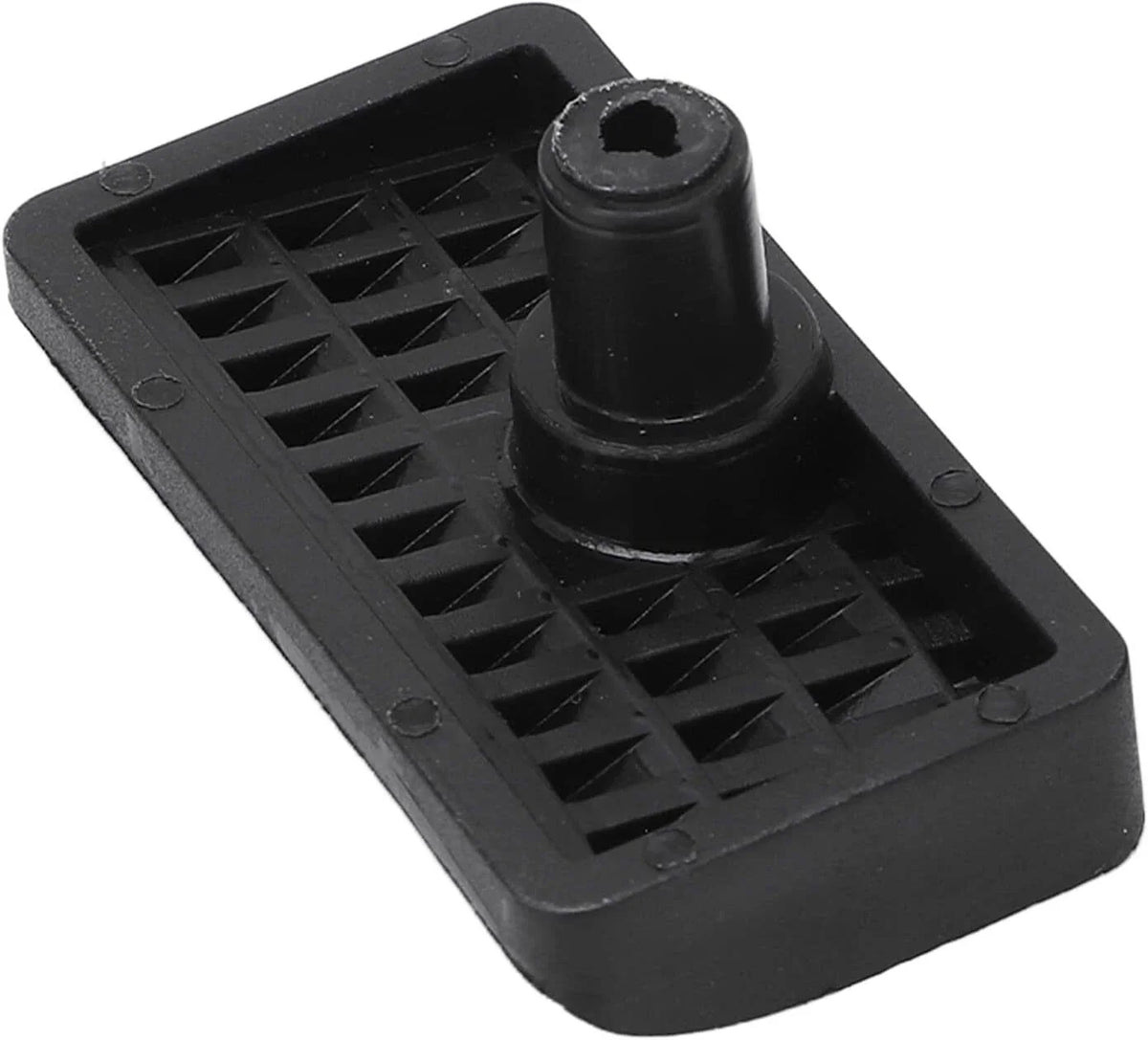 Water Inlet Cover for Yamaha Outboard 50-100HP, 6H1 Models, 2 Pcs