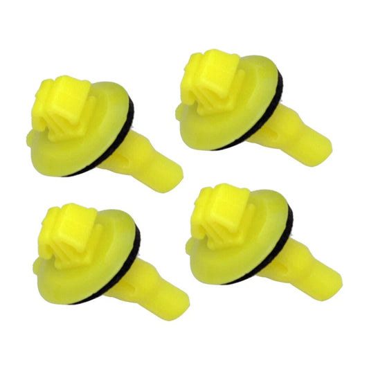 10pcs Fender Moulding Clips for Lexus (2006-2011)
