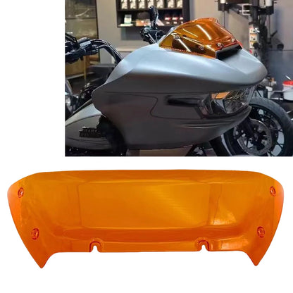4.5" Windshield Cover for Harley CVO (2023-2024)
