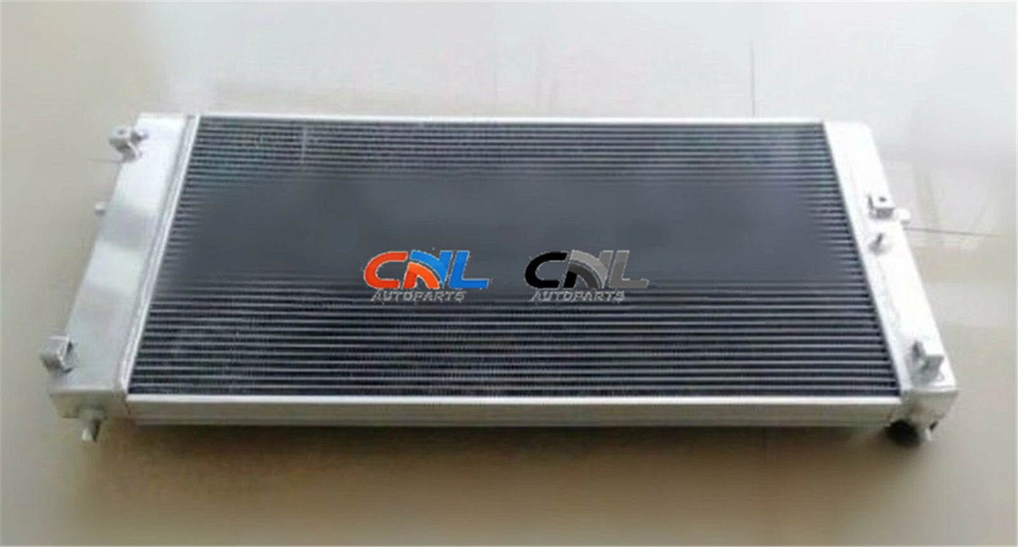 2Row Aluminum Radiator for Chevrolet Cobalt 2005-2010 (2005-2010)