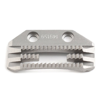 Feed Dog for Single Needle Sewing Machines (Medium Heavy Work)