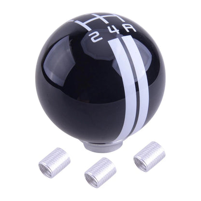 5 Speed Gear Shift Knob Ball for Mustang Shelby GT500 Accessories