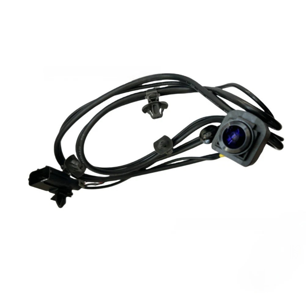 2 x Front Grille Camera for Hyundai Palisade (2020–2022)
