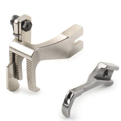 Double Piping Feet for Singer 111, 211, Consew 206RB (No Year)