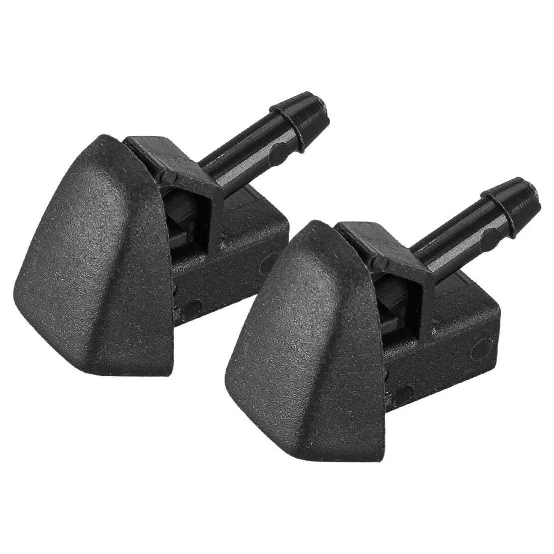 Front Windscreen Washer Jets Nozzle for Volvo S60 XC60 S80 XC70 (2007-13)