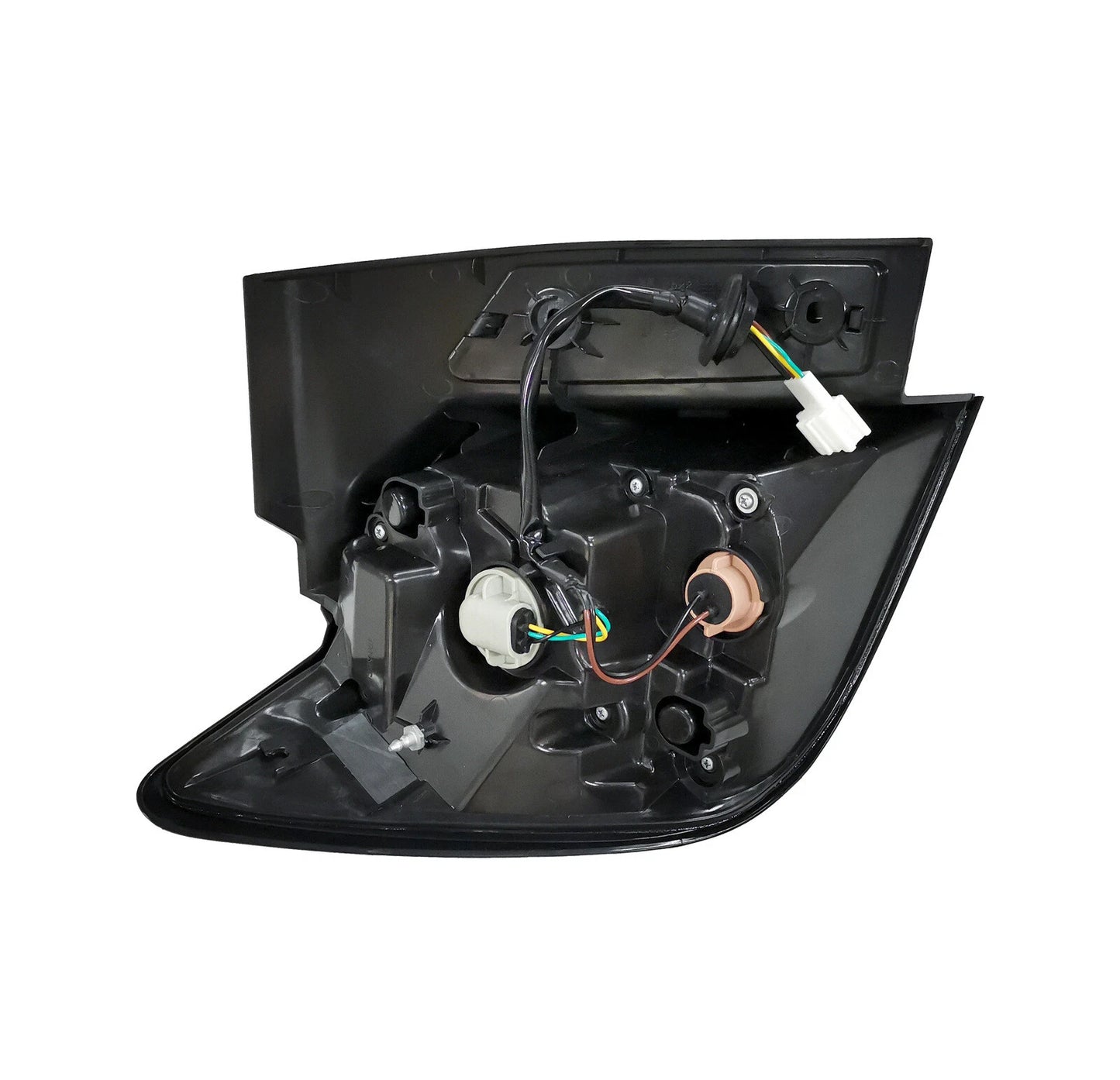 Aftermarket Right Tail Lamp for Mitsubishi ASX XD (2019 - Present)