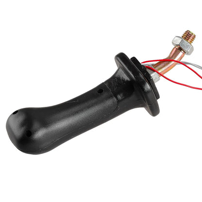 Joystick Handle for CAT Caterpillar 216B 226B 232B 236B 242B 252B 247B 257B