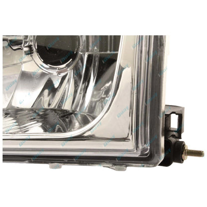 LH & RH Replacement Headlights Pair for Toyota Hilux SR5 (2001-2005)