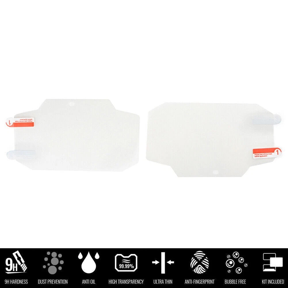Speedometer Screen Protective Film for Kawasaki Ninja 650 Z650 Z900 (2020)