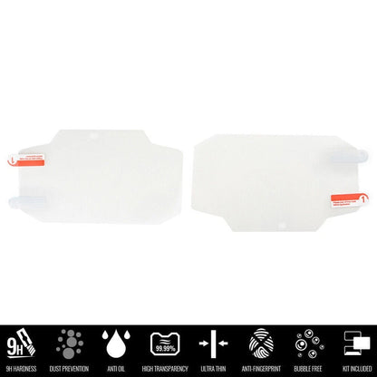Speedometer Screen Protective Film for Kawasaki Ninja 650 Z650 Z900 (2020)