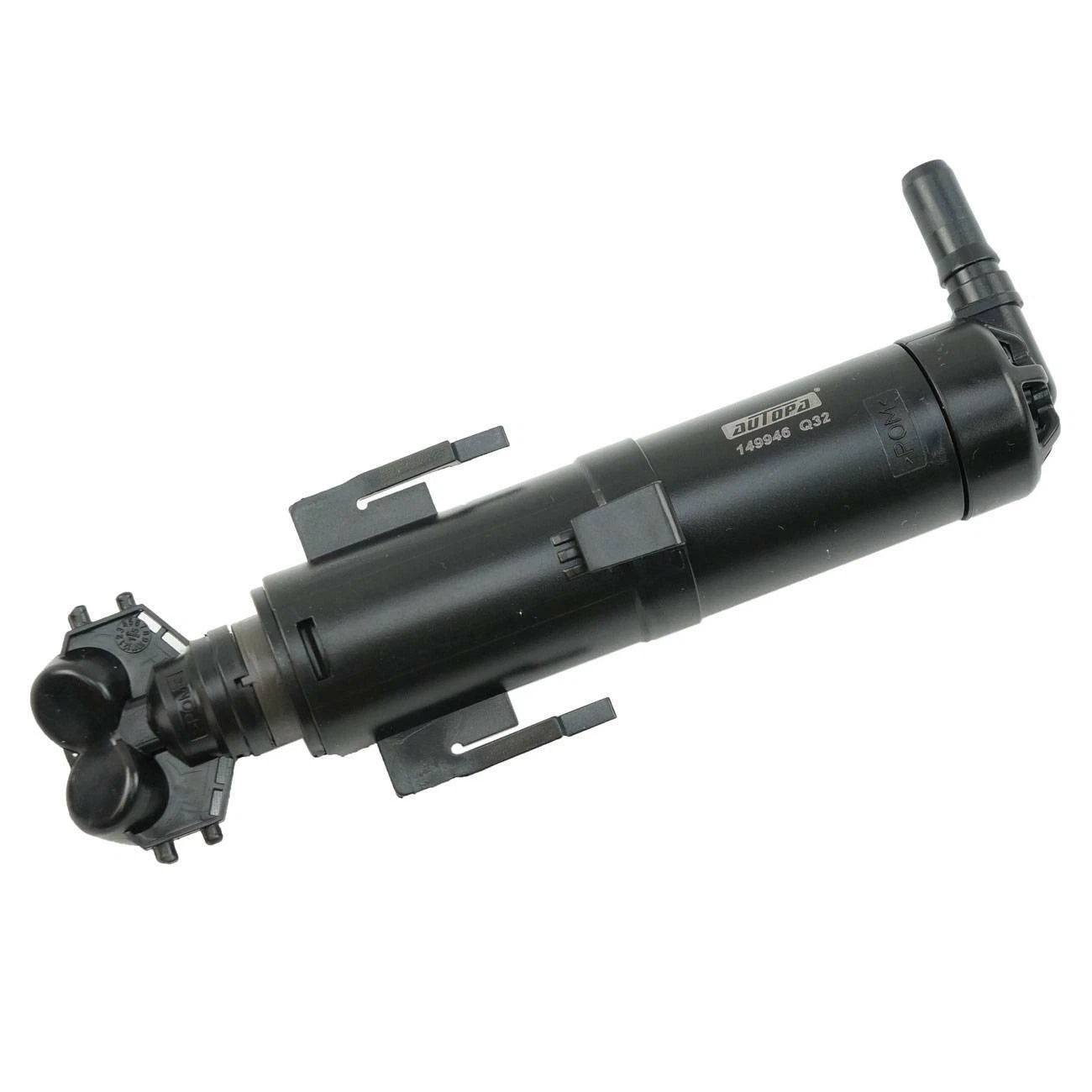Headlight Washer Nozzle Left Front for BMW X1 SAV E84 (2009-2015)