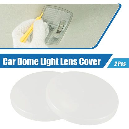 Dome Light Lens for Ford Crown Victoria & Chevy Impala