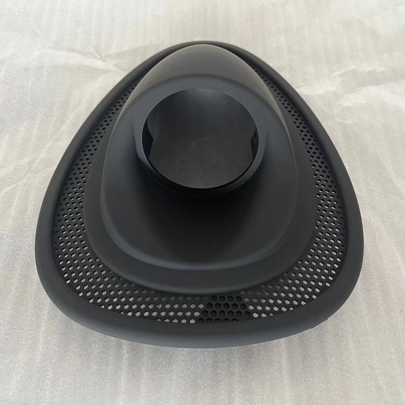 Car Dashboard Cover Center Vent Gauge Base Holder fit for Mini F54 F55 F56 F57