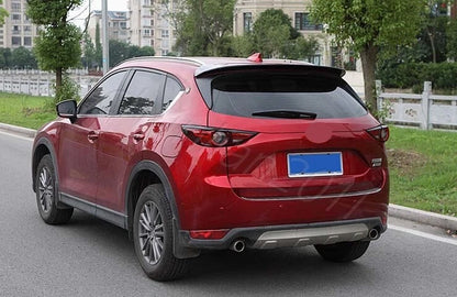 Factory Style Spoiler Wing ABS for Mazda CX-5 (2017-2021) (1 x pcs)