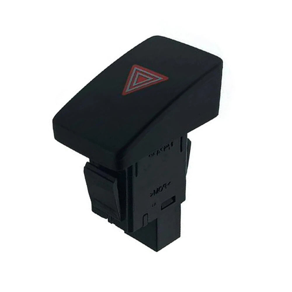 Center Console Emergency Switch Button for 16-21 Honda Civic (2016-2021)